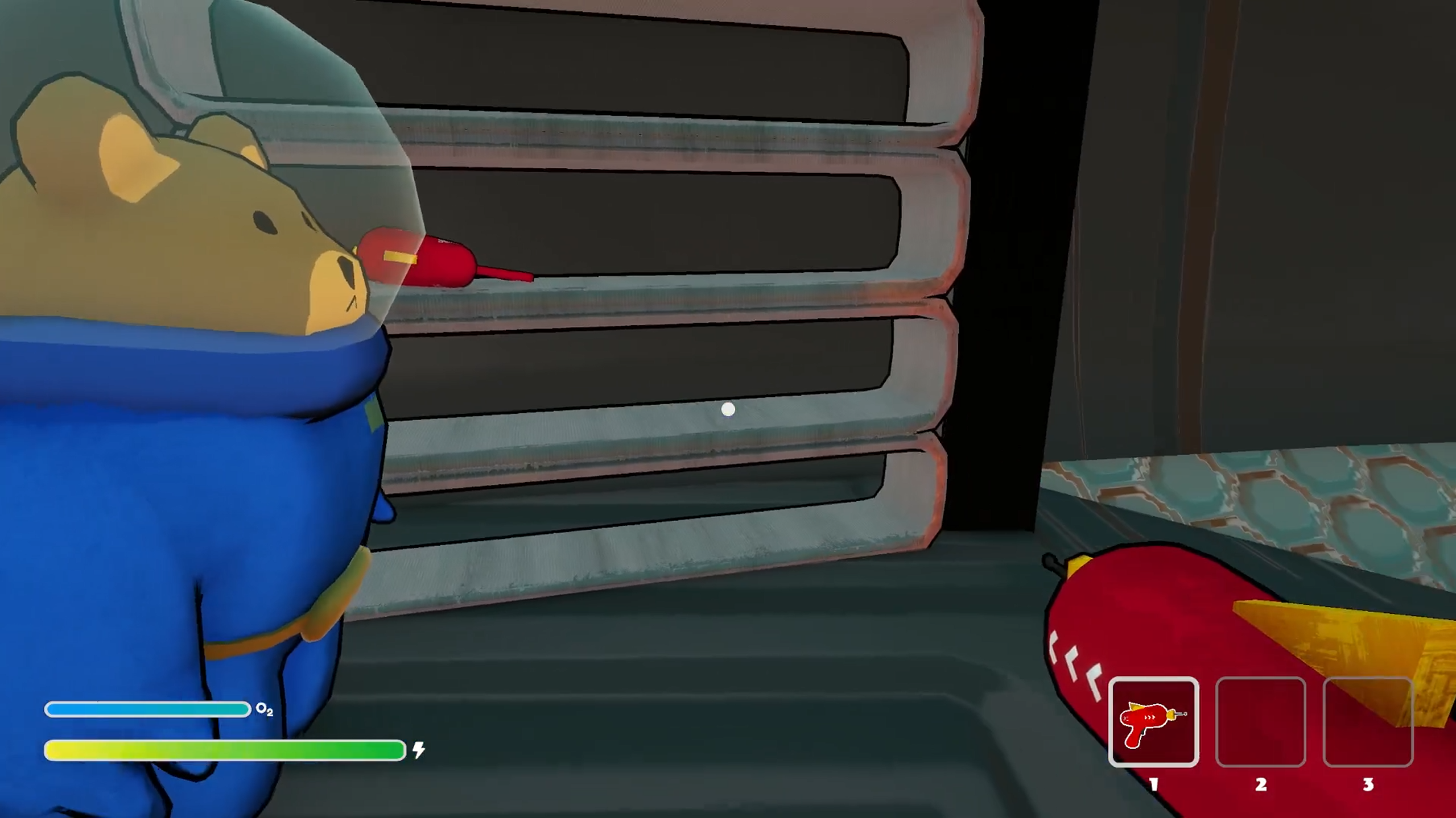 Cosmo Critters Screenshot 2