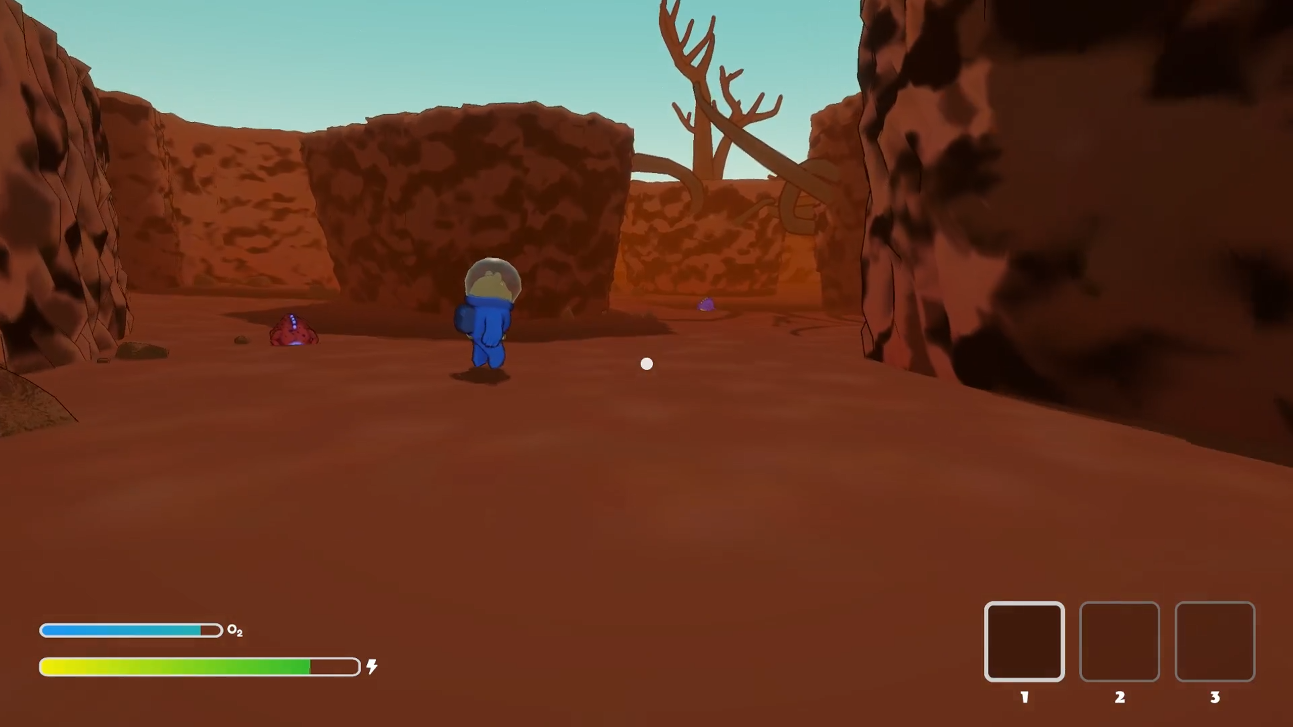 Cosmo Critters Screenshot 3