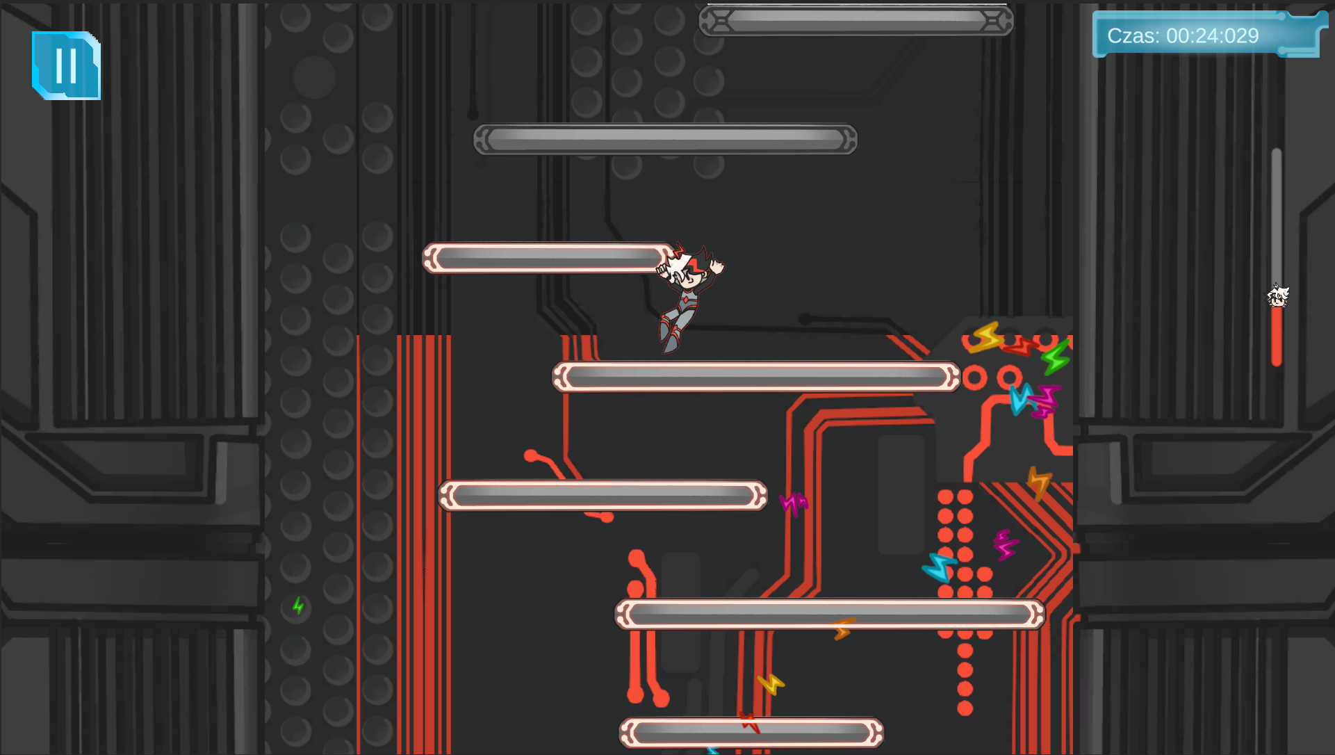 Pizza Slash Screenshot 3