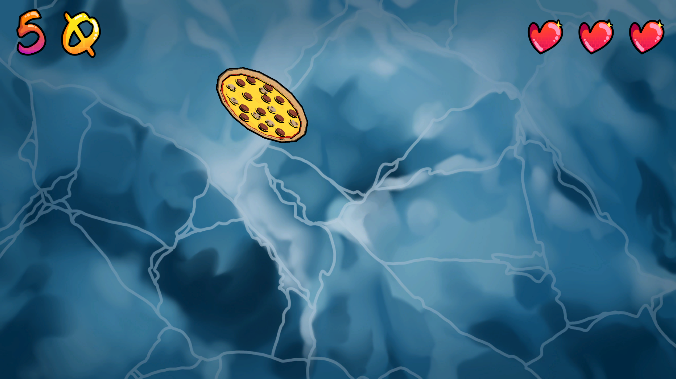 Pizza Slash Screenshot 4