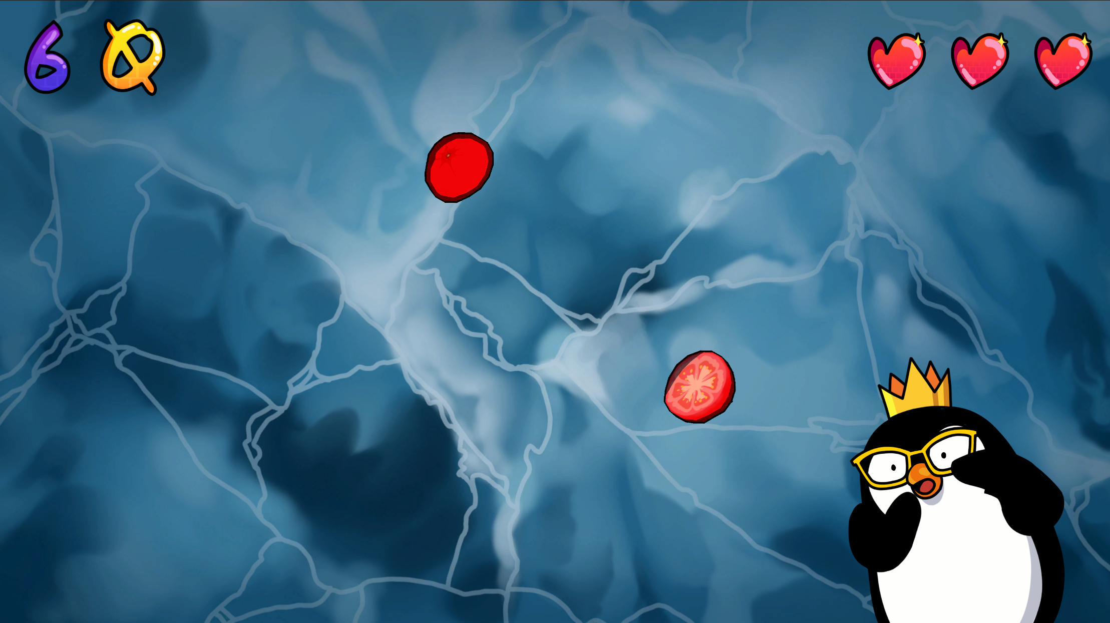 Pizza Slash Screenshot 3